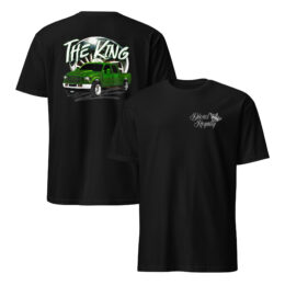 The King T-Shirt